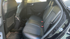 Ford Puma 1.0 EcoBoost Hybrid mHEV ST-Line X 5dr Petrol Hatchback